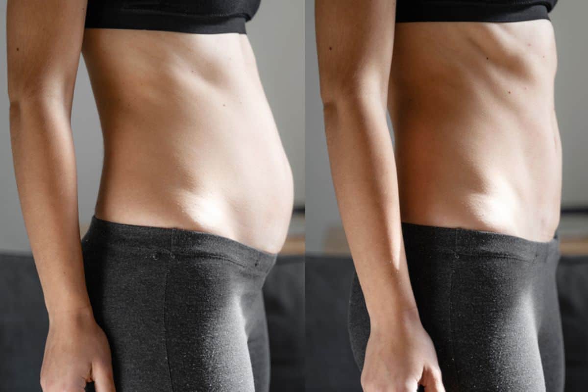 Post-Pregnancy: What Happens to Your Abdominal Muscles After Birth Wiltshire