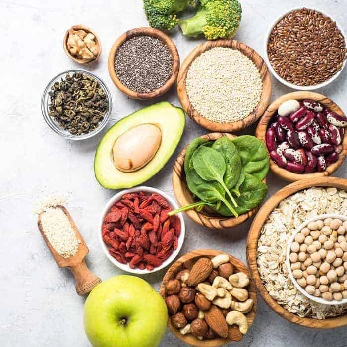 Fecal Incontinence Diet Wiltshire What to include and understand