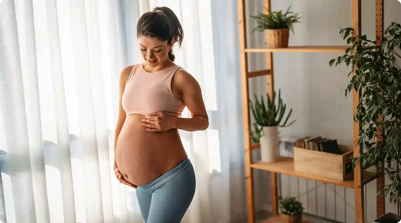Could Diastasis Recti Be the Real Reason My Stomach Still Looks Pregnant Wiltshire?